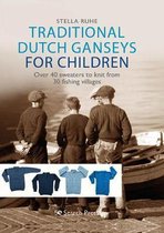 Traditional Dutch Ganseys for Children