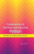 Fundamentals of Machine Learning using Python