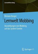 Lernweltforschung- Lernwelt Mobbing