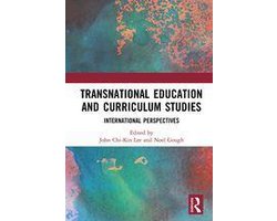 Transnational Education and Curriculum Studies