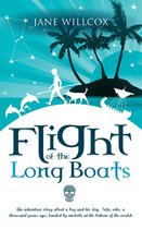 Flight of the Long Boats