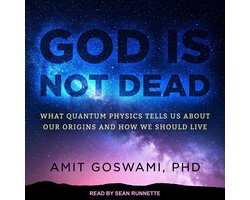 God Is Not Dead