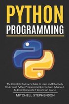 Python Programming