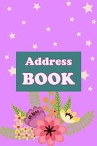 Address Book: Address Book