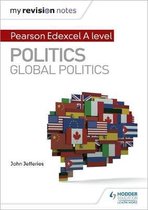 My Revision Notes: Pearson Edexcel A-level Politics