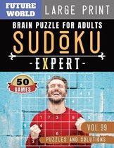 Sudoku Expert