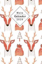 Mein Kalender 2020