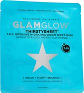 THIRSTYSHEET S.O.S. Intensive Hydrating Cream Sheet Mask x1