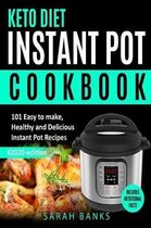 Keto Diet Instant Pot Cookbook