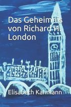 Das Geheimnis von Richard H. London