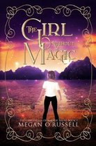 Chronicles of Maggie Trent-The Girl Without Magic