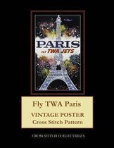 Fly TWA Paris
