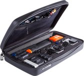 SP Gadgets Case Elite - Large - Zwart