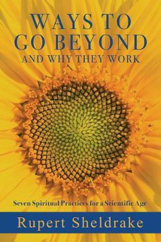 Ways to Go Beyond and Why They Work - cover