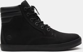 Timberland Dausette Sneaker Boot Dames Sneakers - Black - Maat 38