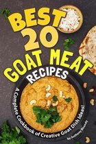 Best 20 Goat Meat Recipes