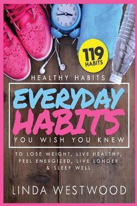 Healthy Habits Vol 3 - cover