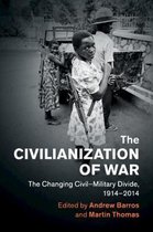 Human Rights in History-The Civilianization of War