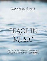 Peace in Music