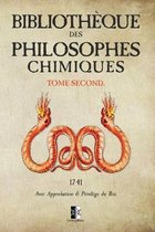 Biblioth�que des Philosophes Chimiques