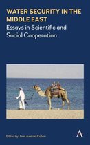 Science Diplomacy: Managing Food, Energy and Water Sustainably- Water Security in the Middle East