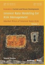 Interest Rate Modeling for Risk Management: Market Price of Interest Rate Risk