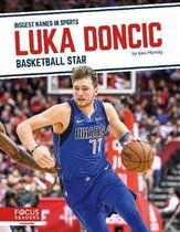 Biggest Names in Sports: Luka Doncic