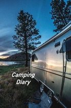 Camping Diary