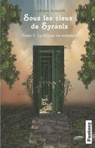 Sous les cieux de Syranis Tome 2 La Deesse en sommeil