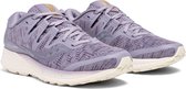 Saucony Ride ISO  Sportschoenen - Maat 42.5 - Vrouwen - paars/wit