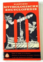 Mythologische encyclopedie - elseviers