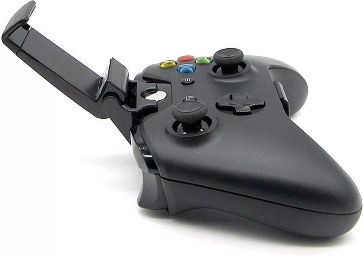 Telefoonhouder voor Xbox game controller