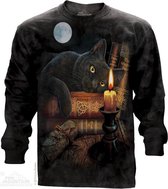 Longsleeve The Witching Hour L