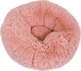 Boon donut supersoft 50 cm, roze.