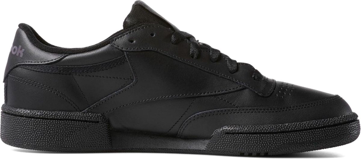 Reebok Sneakers zwart