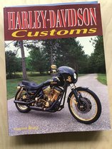 Harley-Davidson customs
