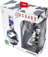 Asgard Skadi FR-Tec Gaming Headset - Ps4 - Ps5 - Xbox one - Nintendo Switch - PC - Phone
