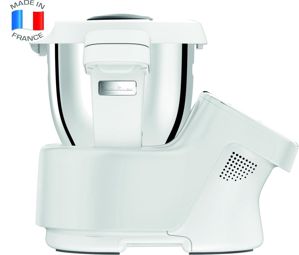 Afbeelding 2 van Cuisine Companion XL YY4431FG - Cookprocessor