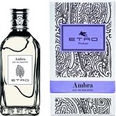 Ambra by Etro 100 ml - Eau De Toilette Spray (Unisex)