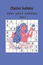 Classic Sudoku