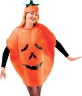 Pompoen Kostuum | Pompoen Dames | Vrouw | Medium | Halloween | Verkleedkleding