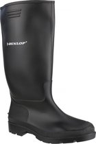 Dunlop Pricemastor heren industrie laarzen - Zwart - Maat 41