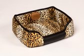 Lovely Nights Mand African collection rectangle - Panther S