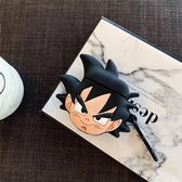 AirPods Case| AirPods Dragon Ball Goku| AirPods Case Cartoon| AirPods Anime case |AirPods Hoesje Cartoon|