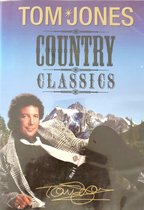 Tom Jones Country Classics