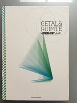 Getal & Ruimte 10e ed vmbo-kgt 4 leerboek deel 1