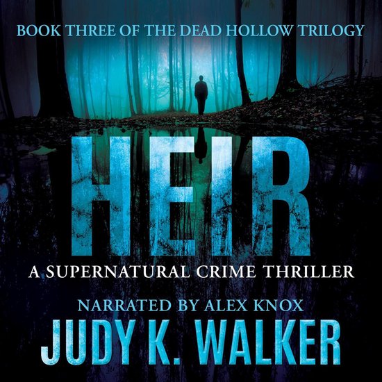 Heir - cover