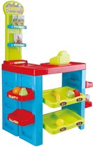 Speelgoedwinkeltje met accessoires