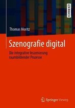 Szenografie digital