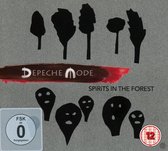 Depeche Mode - Spirits In The Forest (CD+DVD)